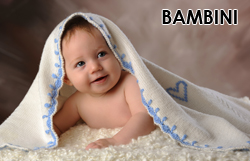 Servizi Bambini